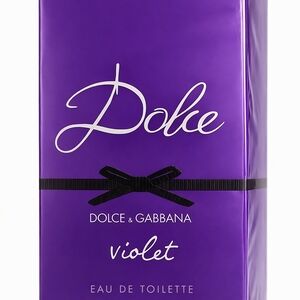 Dolce By Dolce & Gabbana Violet